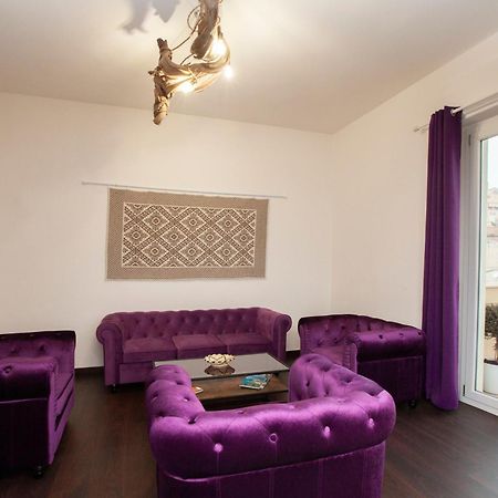 Myrtus Guest House Piazza Gramsci Cagliari Exterior photo